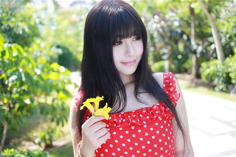 美胸美女性感人体艺术私房照摄影