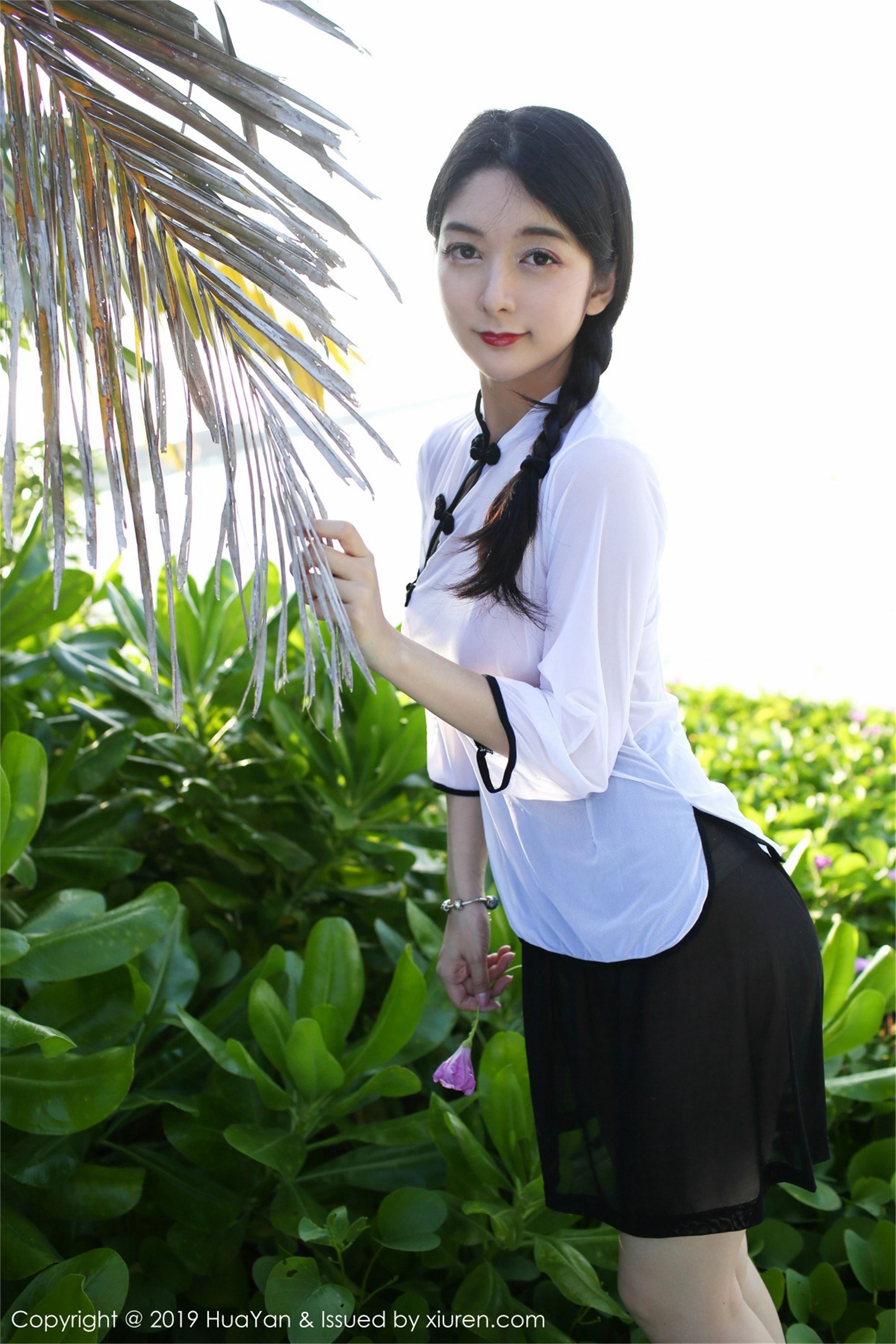 顶级人体艺术美女Angela真空翘臀写真