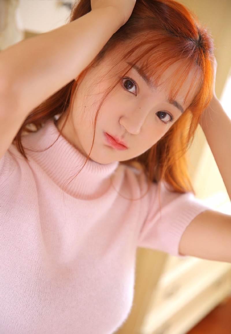 萝莉美少女居家甜美可人极品图库