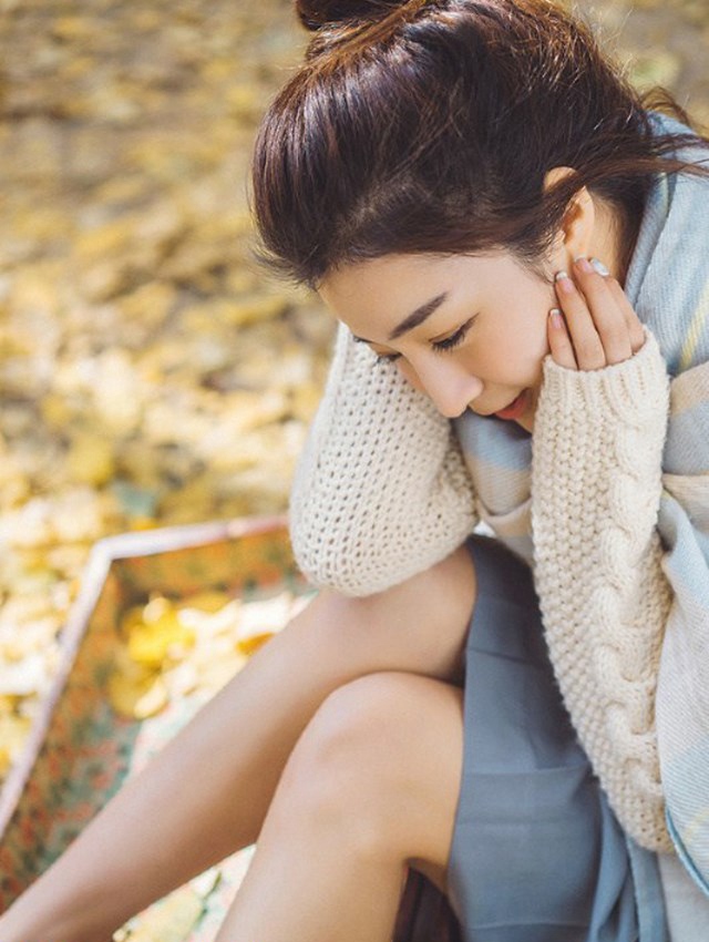 Beautyleg圣诞装超短裙美女白丝长腿
