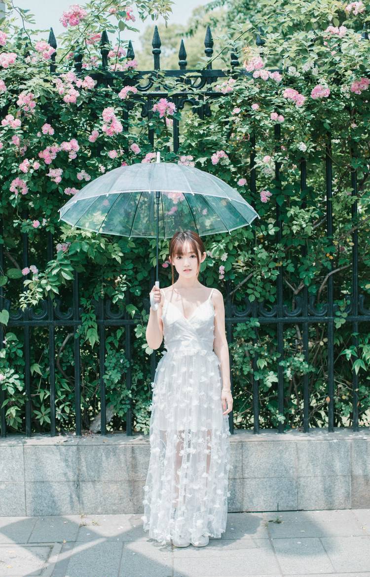 小蛮腰长腿丝袜美女皮裤超短