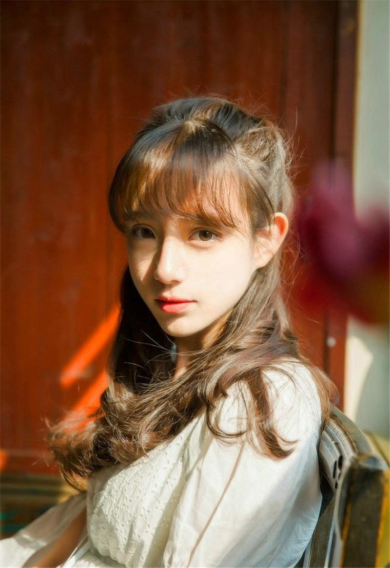 寂寞少妇沁馨美胸肥臀性感丁字裤大胆艺术照