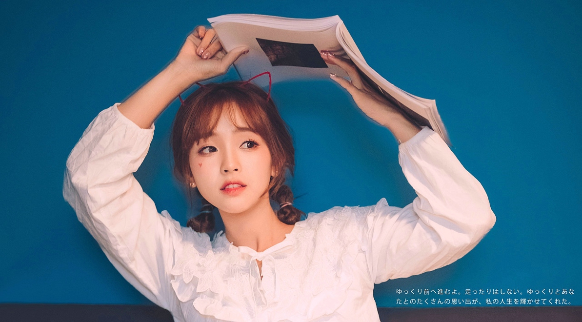 性感好身材美女车模