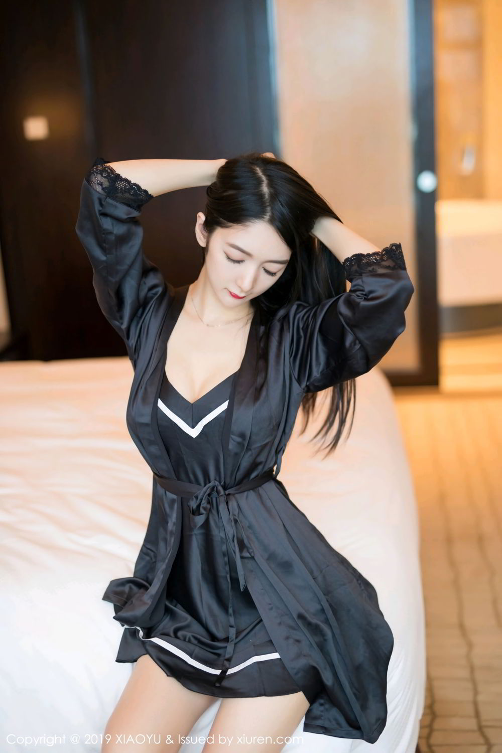 丰腴熟女恩一巨乳绵软黑丝诱惑
