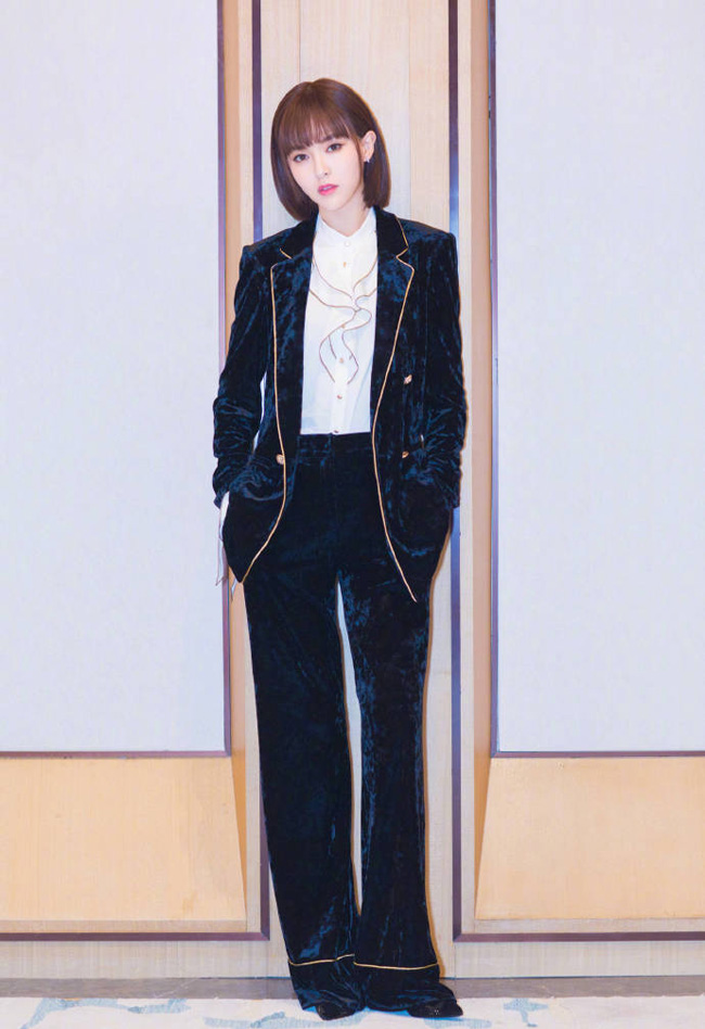 韩国综艺评出亚洲十大美女,五个内地当红明星上榜